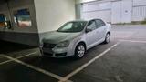 Volkswagen VW Jetta 1.4 tsi 122ps TÜV neu - gebrauchte VW Jetta aus dem Jahr 2010