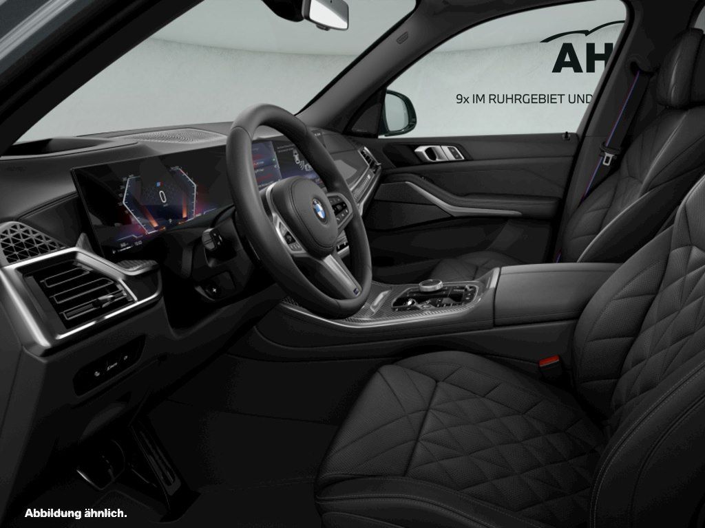 BMW X5 xDrive30d imagem 3