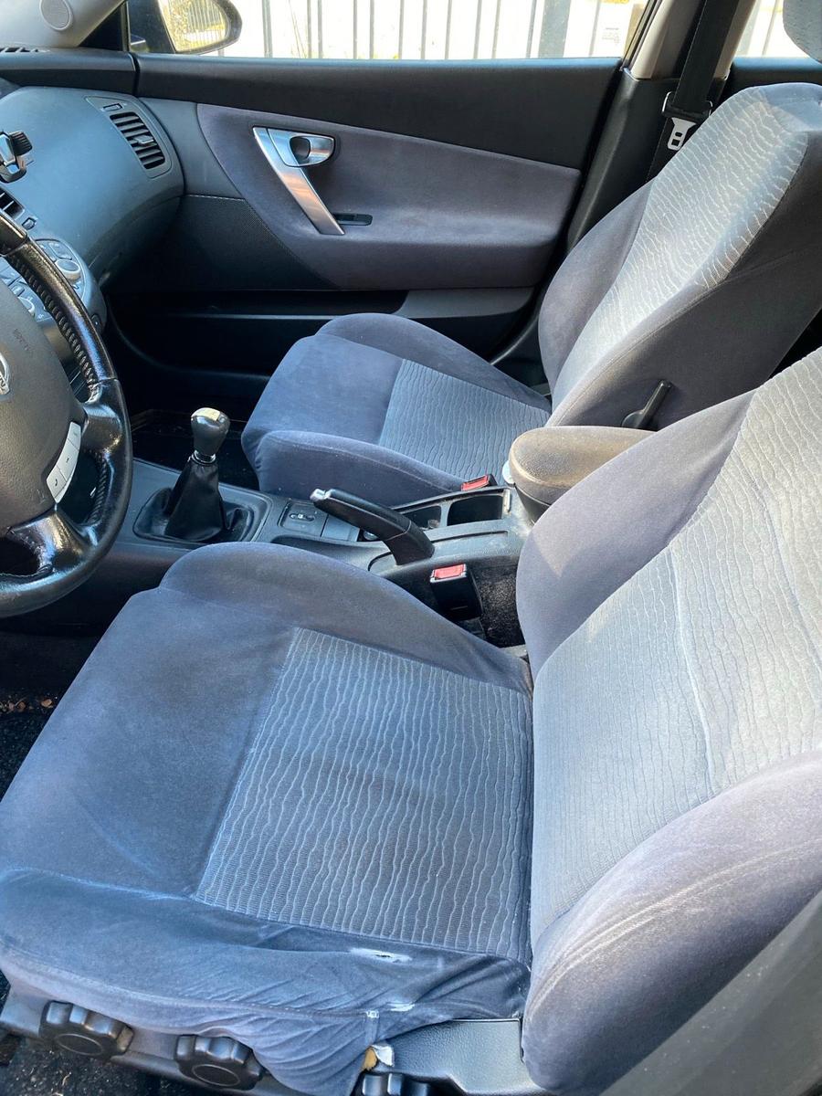 Nissan Primera 2006 — photo 7