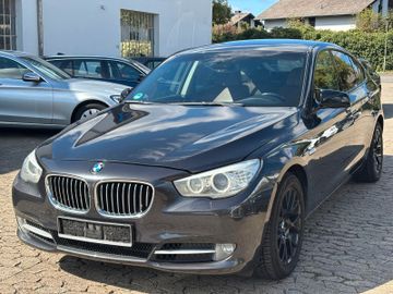 BMW 530 - 2