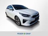 Kia Ceed 1.6 CRDi Platinum Edition AHK*Kamara*4xSHZ* - Kia cee'd / Ceed mit Diesel-Antrieb