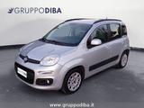 Fiat FIAT Panda 2012 Diesel 1.3 mjt 16v Lounge 75cv - Fiat Panda LOUNGE mit Diesel-Antrieb