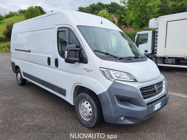 Fiat FIAT Ducato 33 2.3 MJT 130CV PLM-TM Furgone