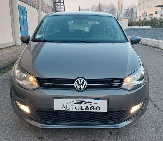 Volkswagen Polo 1.2 TDI DPF 5 p. NEOPATENTATI..