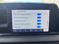 Ford Tourneo Courier - Vorschau Bild 13