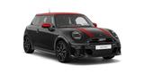 MINI Cooper S 3-Türer JCW Trim Navi LED HUD ACC GSD N - MINI MINI: Allradantrieb
