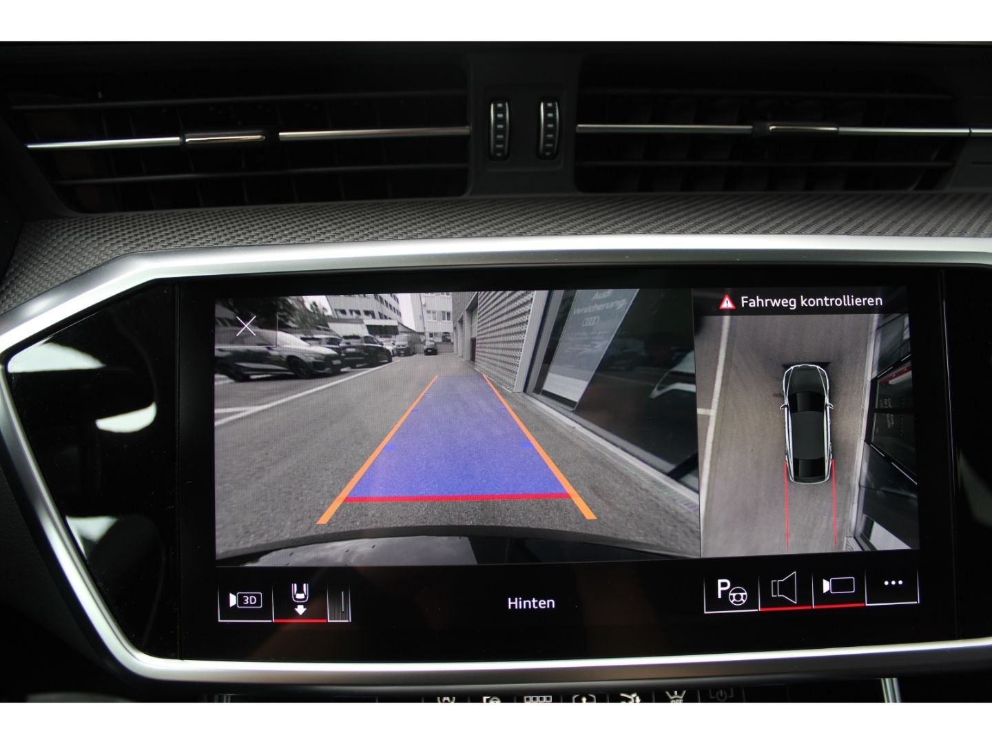 RS7 qu.tiptr Dynamik+*Ceramic*B&O+*Pano*Assist+!