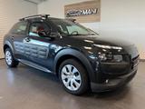 Citroën C4 Cactus Business Class Kamera/PDC/Klima/Navi/ - Citroën C4 Cactus aus 2015