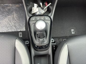 Kia Picanto 1.2 DPI MT GT-Line *PDC*NAVI*SITZHEIZ*
