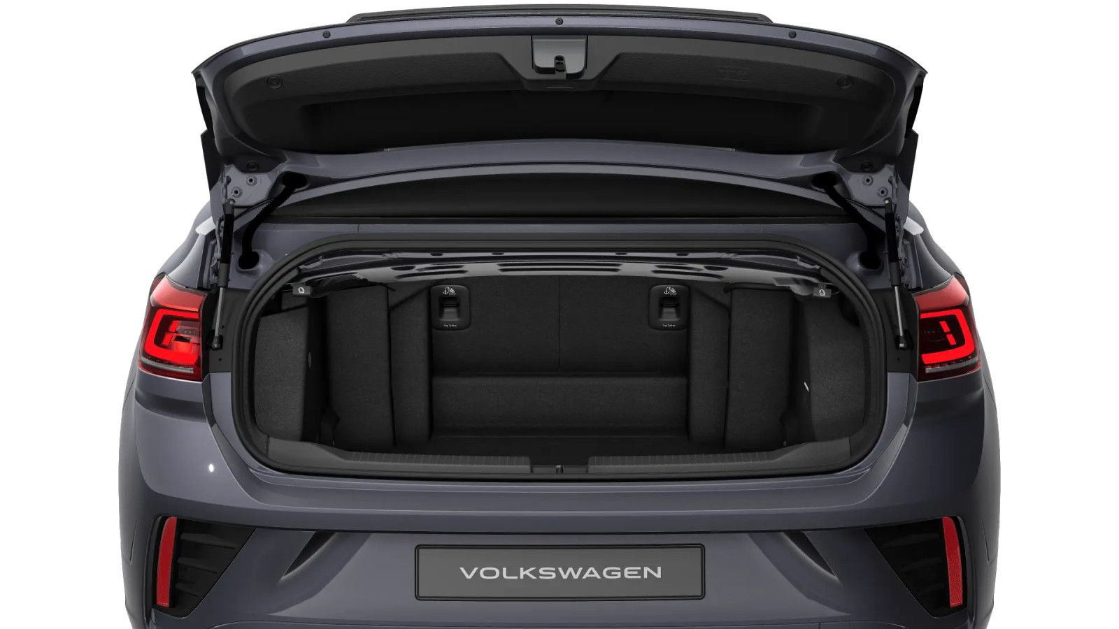 Volkswagen T-Roc - Bild 7