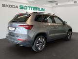 Skoda Karoq 1.5l TSI 110kW ACT DSG Drive Panorama - Skoda Gebrauchtwagen in Rüsselsheim