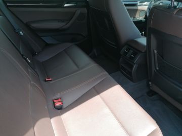 BMW X4 - 10