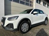 Audi Q2 30 TDI LED Euro-6d - Audi Q2: Limousine
