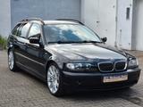 BMW 320 Baureihe 3 Touring 320i - BMW 320 aus 2004: Kombi, 320i