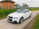 BMW E92 M3 Competition - BMW M3 mit Benzin-Antrieb: Coupé, Competition