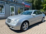 Mercedes-Benz E 500 AUTOM°SITZH°XENON°MEMORY°EL.SSD°8xBEREIFT! - Mercedes-Benz E-Klasse aus 2004