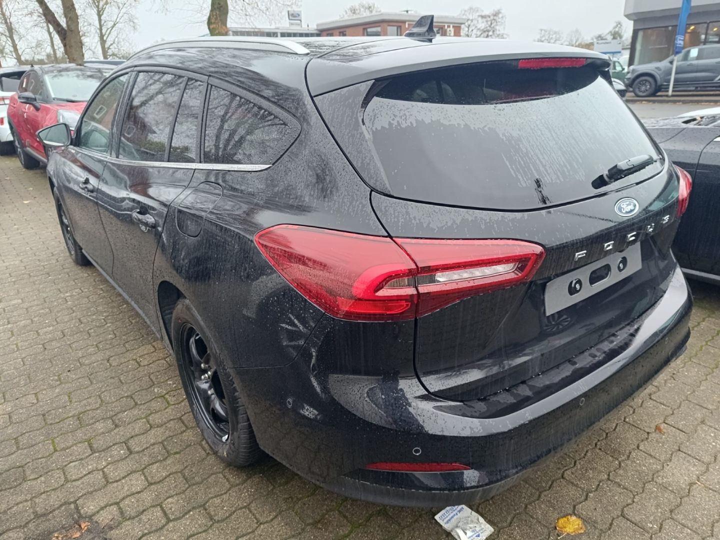 Ford Focus - Bild 4