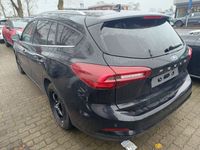 Ford Focus - Vorschau Bild 4