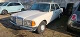 Mercedes-Benz 123 D 240 D Automatik Oldtim... - Mercedes-Benz 240 in Frankfurt (Main)