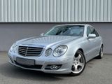Mercedes-Benz E 200 Kompressor XENON SHZ KLIMA TÜV NEU - Mercedes-Benz E 200 aus 2008