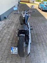 Kawasaki VN 800 Classic - KAWASAKI VN 800