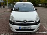 Citroën Berlingo VTi 95 Multispace Attraction Multis... - Citroën Berlingo: Multispace Attraction