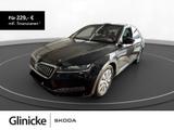 Skoda Superb 2.0 TDI DSG Kamera Alcantara SiHz Carplay - Skoda Superb Gebrauchtwagen in Erfurt