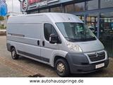 Citroën Jumper 35 HDi LH2 *Neuer Motor 11.500€* - Citroën Jumper: 35 L3h2