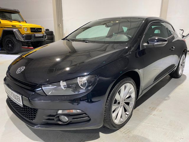 Volkswagen Scirocco 1.4 TSI*Klimaaut.*Sitzheizung*