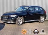 BMW X1 18 i sDrive - BMW X1 mit Benzin-Antrieb: Limousine