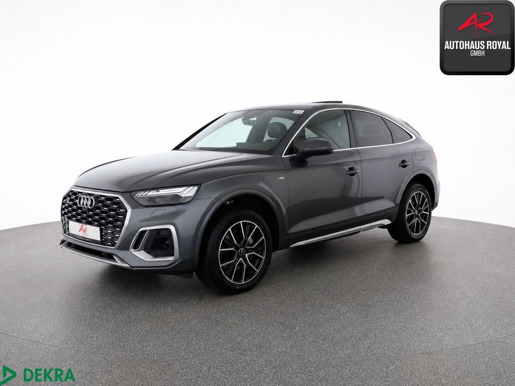 Image of Audi Q5