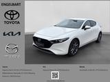 Mazda 3 Selection HUD Navi Leder Soundsystem Bose 360  - Mazda 3 Gebrauchtwagen in Bremen