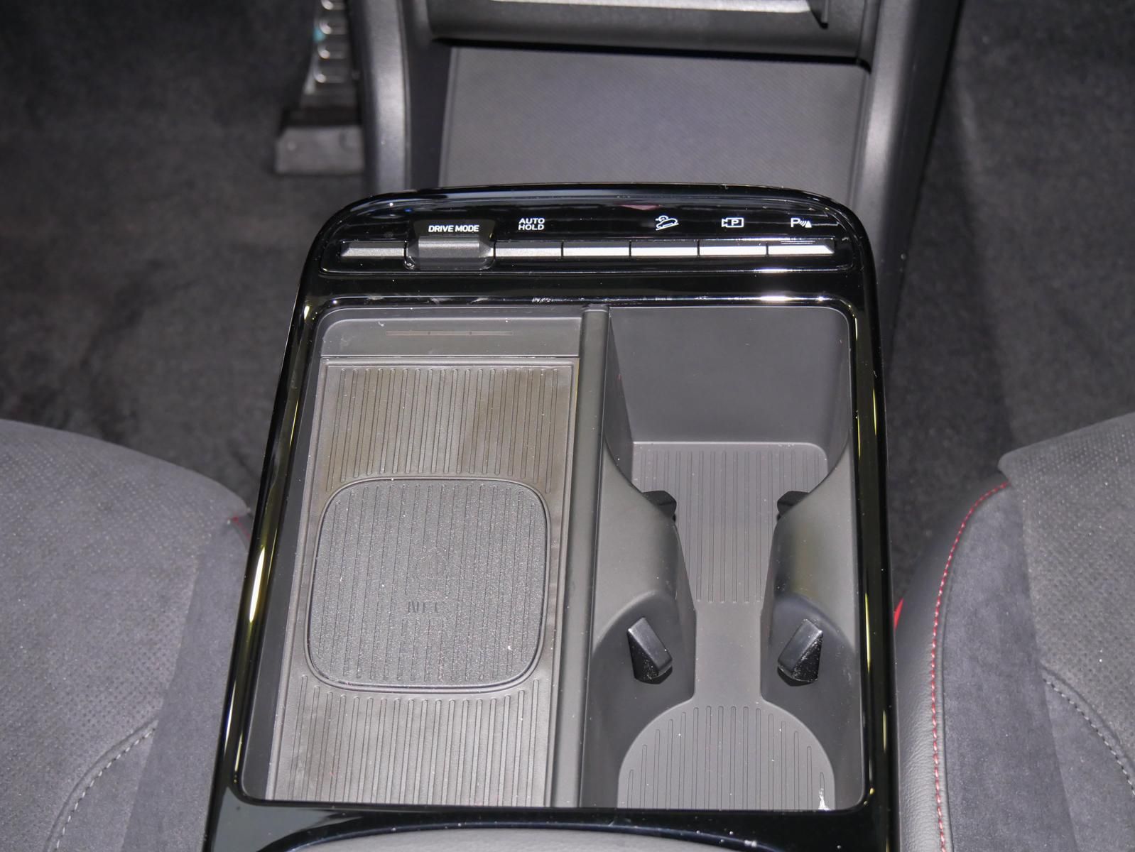 Hyundai Tucson – Bild 21