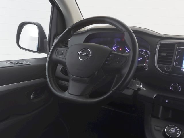 Zafira Life SELECTION L CDTI AT 8-SITZER+NAVI+XE
