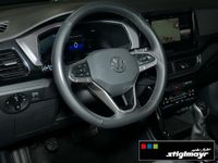Volkswagen T-Cross - Vorschau Bild 10