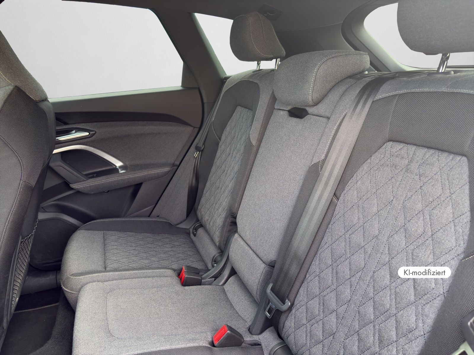 Audi Q5 - Bild 15