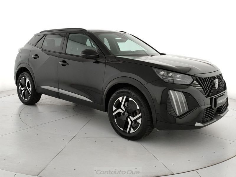 Peugeot 2008 BlueHDi 130 EAT8 GT S/S imagem 3