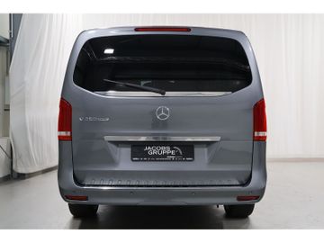 Mercedes V 250 - 4