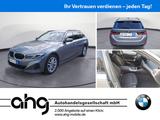 BMW 318d Touring Auto Innovationsp. Klimaaut. - BMW 318: Kombi, Auto 318d