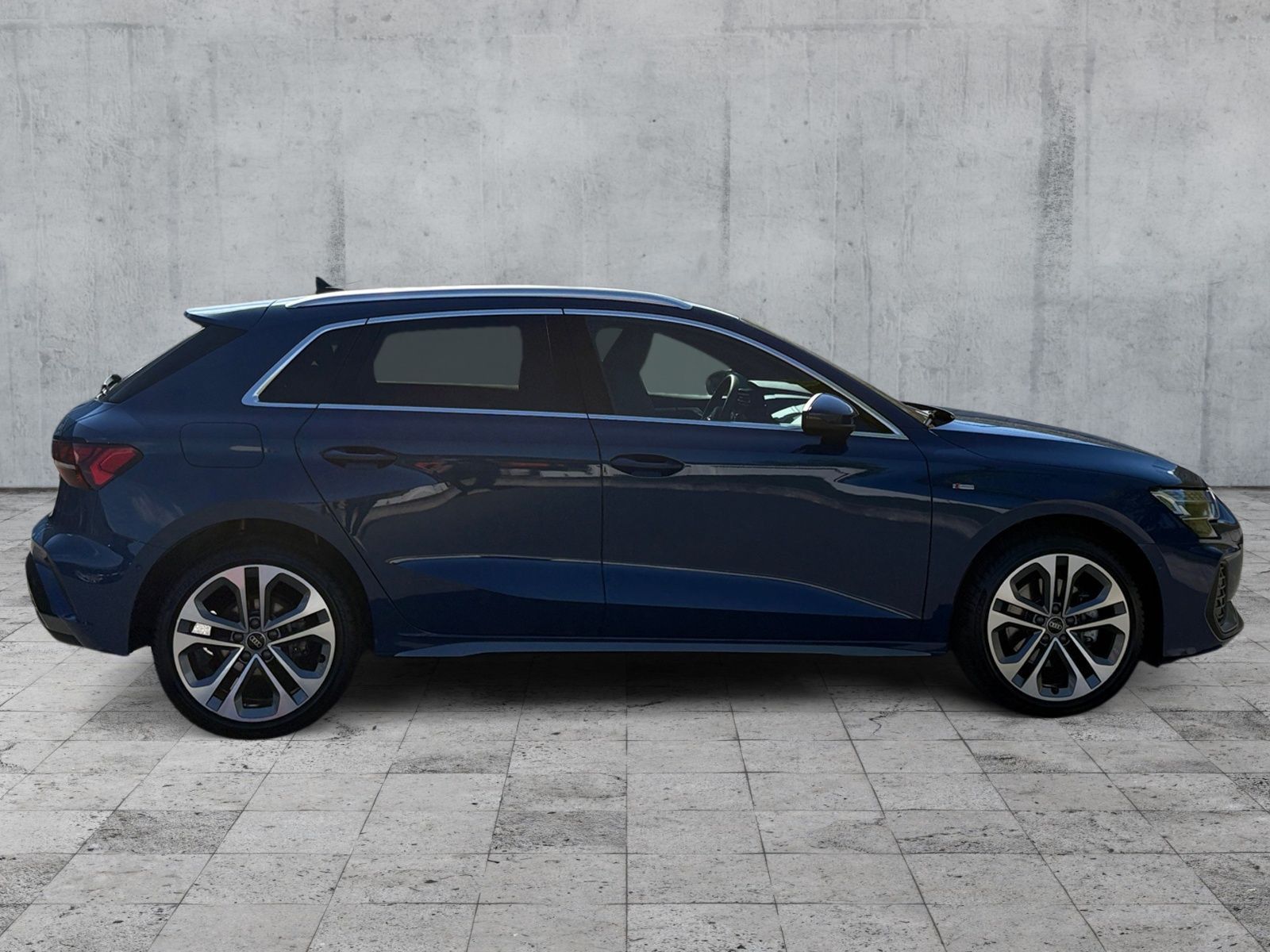 Audi A3 - Bild 7