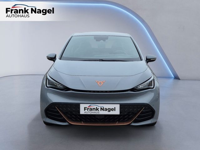 Cupra Born 150 KW (204PS) 58 kWh)