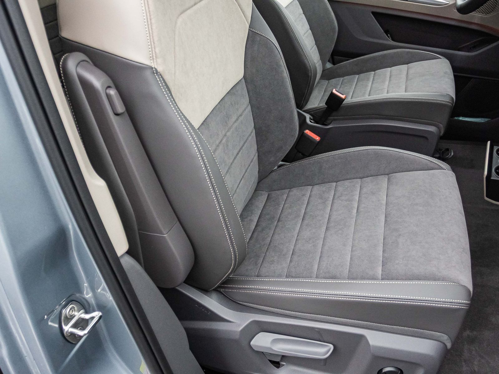 Volkswagen T7 Multivan - Bild 19