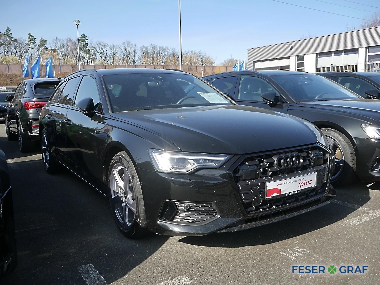 Audi A6 - Bild 4
