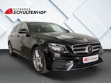 Mercedes-Benz E 350 E -Klasse T-Modell d 4Matic*AMG*1-HAND*