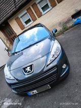 Peugeot 207 Premium 120 1.6V VTi - Peugeot 207 in Karlsruhe