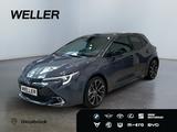Toyota Corolla Hybrid Lounge