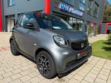 Smart ForTwo  coupe(Tüv&Insp.neu/2 Hand/Automatik) - Smart: For2