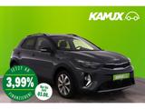 Kia Stonic 1.0T-GDI+LED+NAVI+TEMPO+KAMERA+SHZ - gebrauchte Kia SUV & Geländewagen
