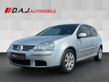Volkswagen Golf V 2.0 TDI Sportline 2-türer SHZ Alu - Volkswagen Golf aus 2005: TDI