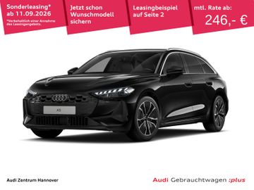 Audi A5 Avant 2.0 TFSI virtual cockpit plus
